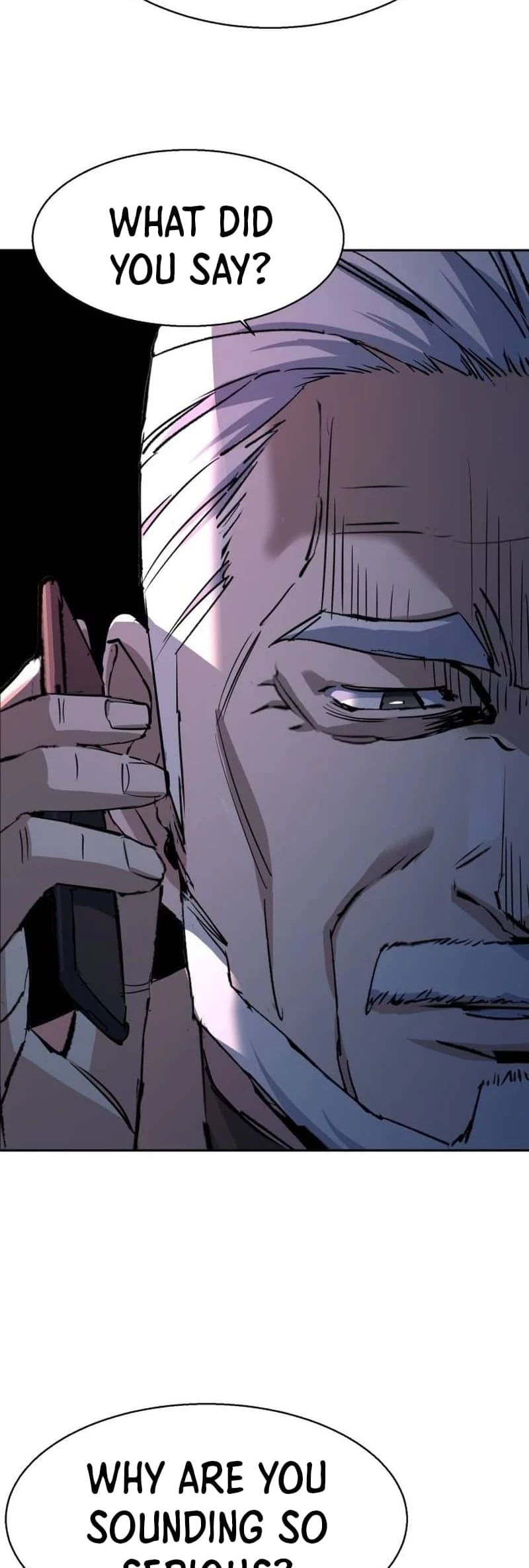 Read Teenage Mercenary EN Manga Online