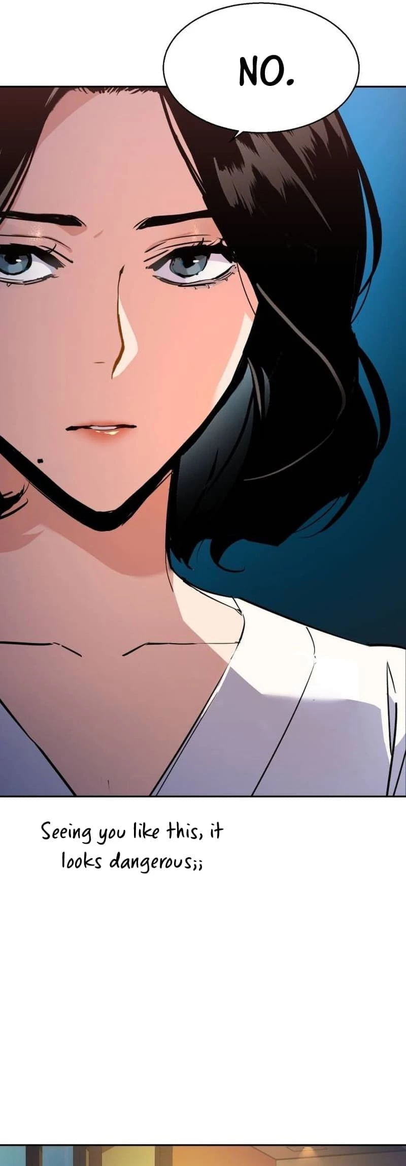 Read Teenage Mercenary EN Manga Online