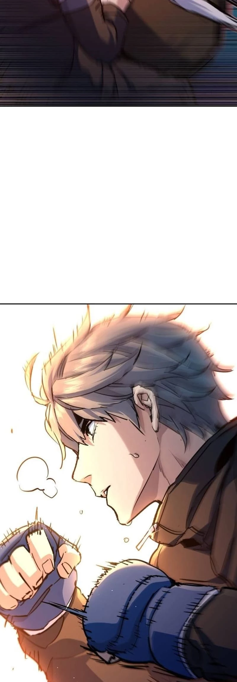 Read Teenage Mercenary EN Manga Online