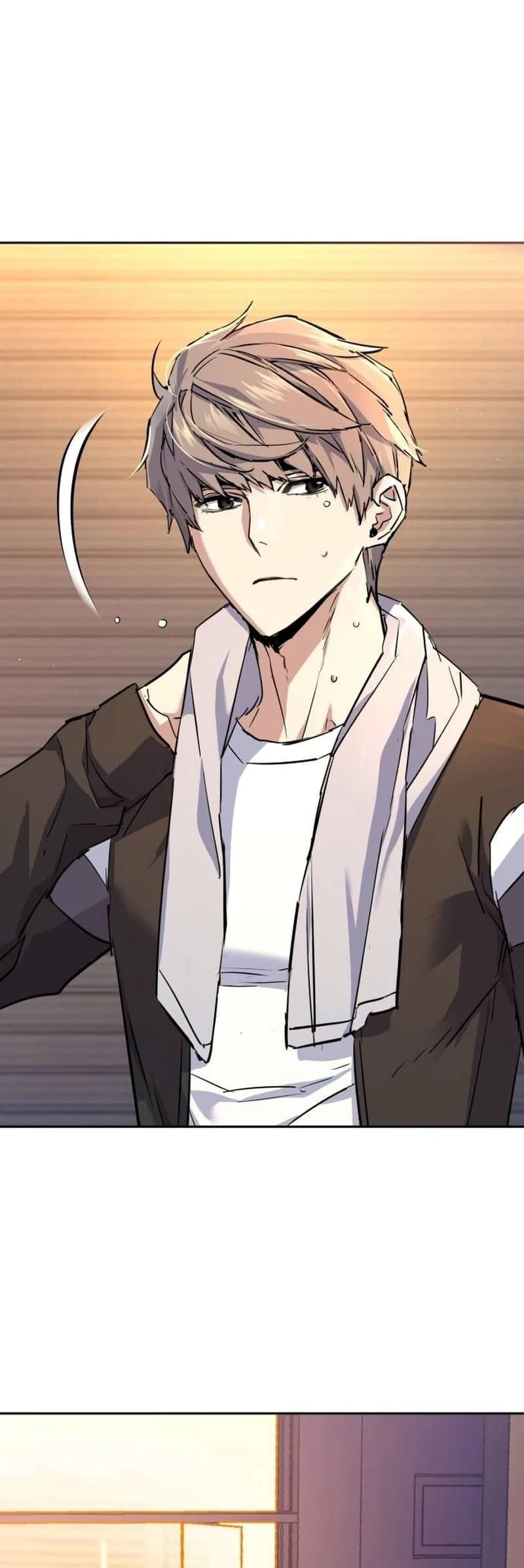 Read Teenage Mercenary EN Manga Online