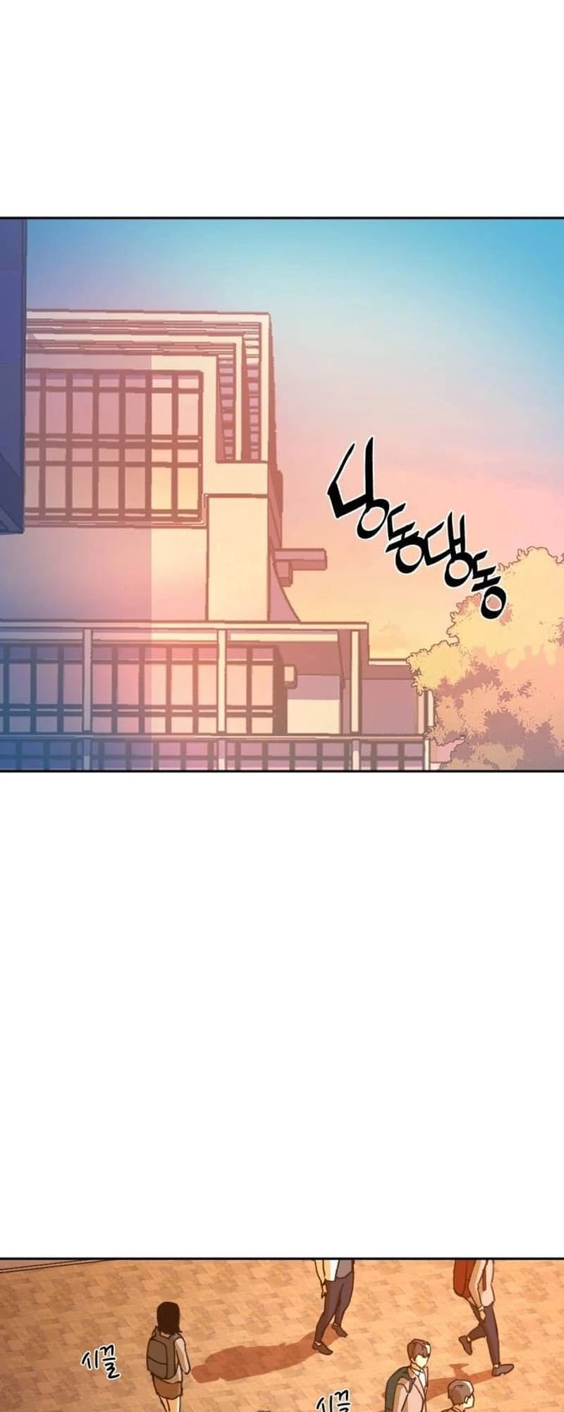 Read Teenage Mercenary EN Manga Online