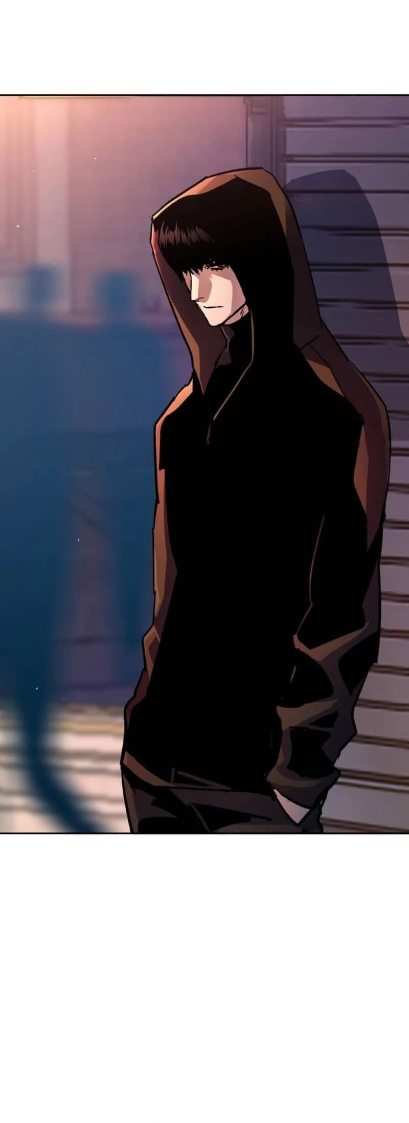 Read Teenage Mercenary EN Manga Online