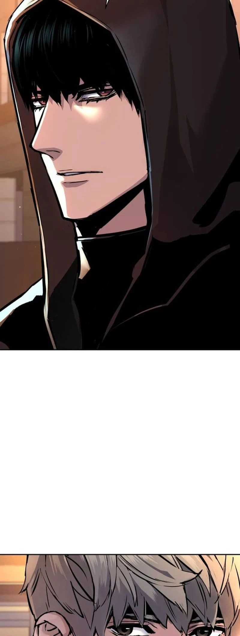 Read Teenage Mercenary EN Manga Online
