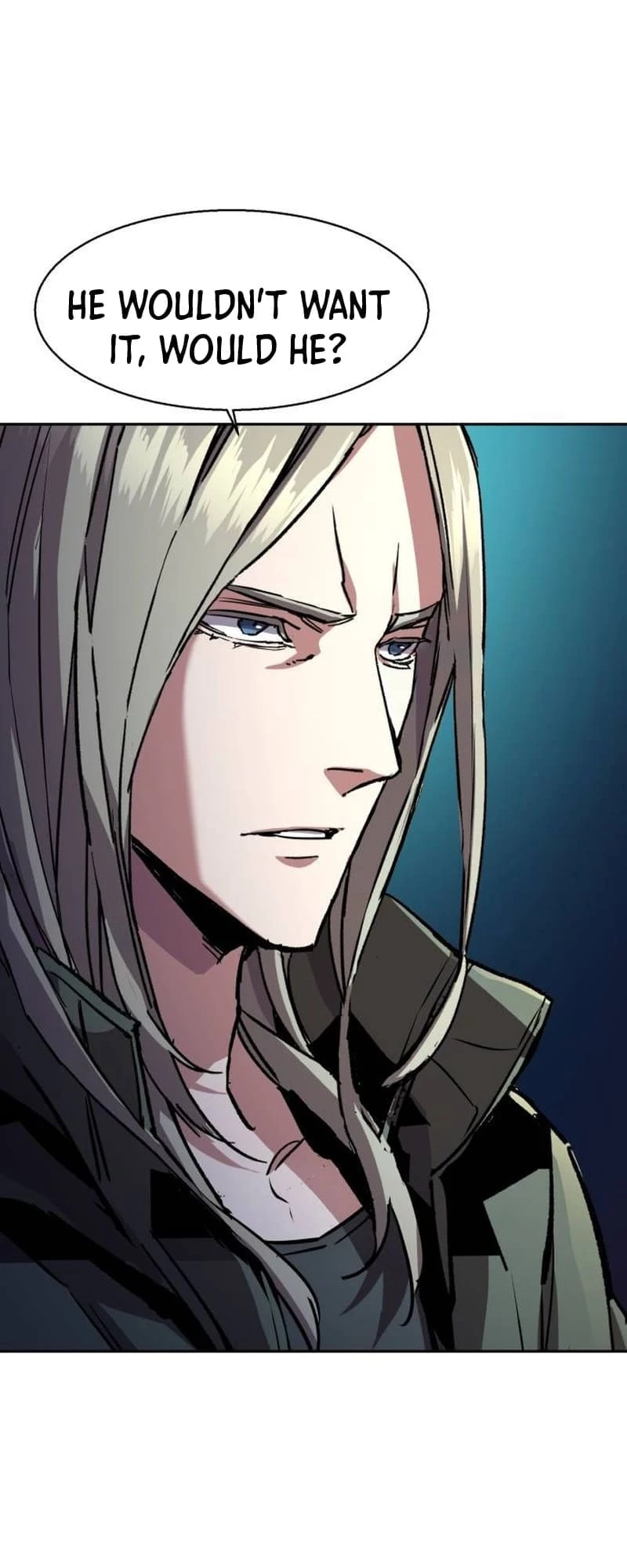Read Teenage Mercenary EN Manga Online