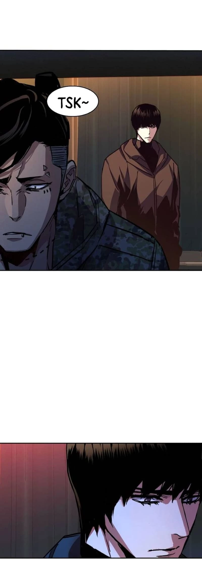 Read Teenage Mercenary EN Manga Online