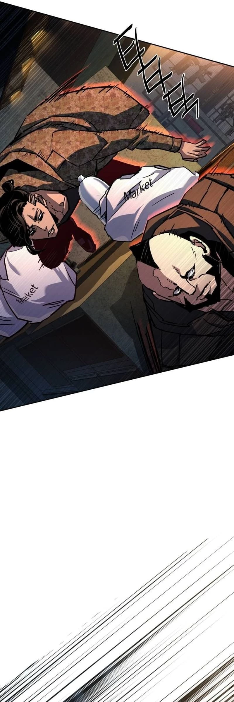 Read Teenage Mercenary EN Manga Online