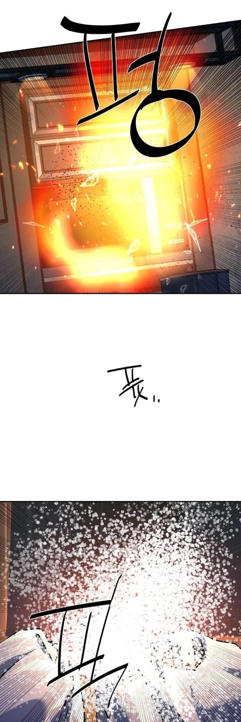 Read Teenage Mercenary EN Manga Online