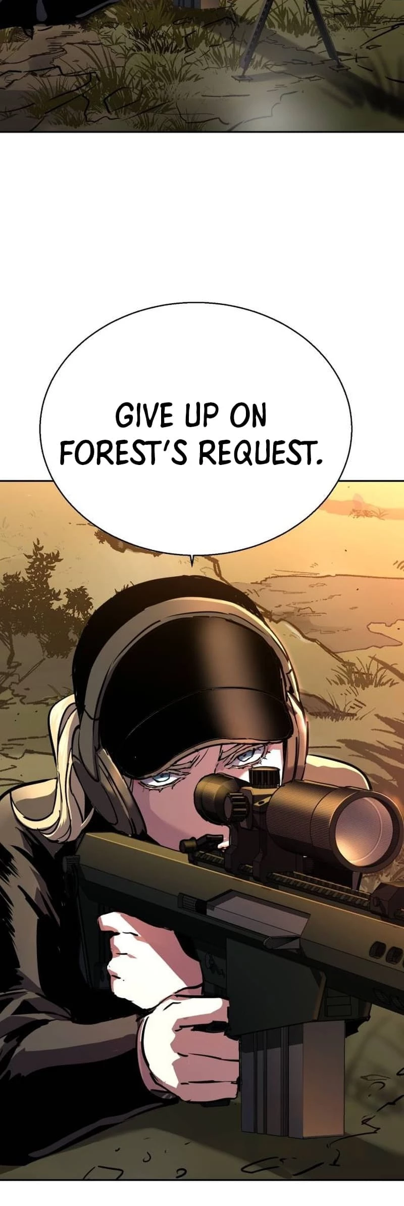 Read Teenage Mercenary EN Manga Online