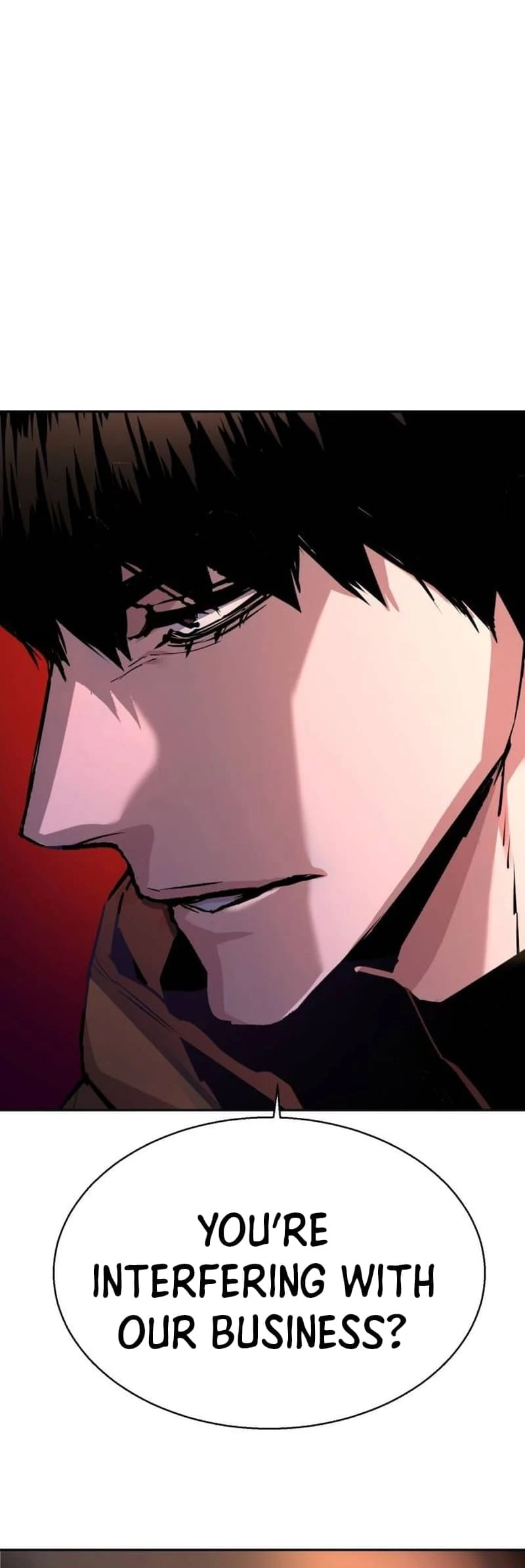 Read Teenage Mercenary EN Manga Online