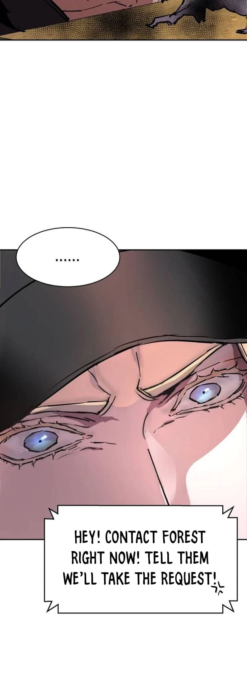 Read Teenage Mercenary EN Manga Online