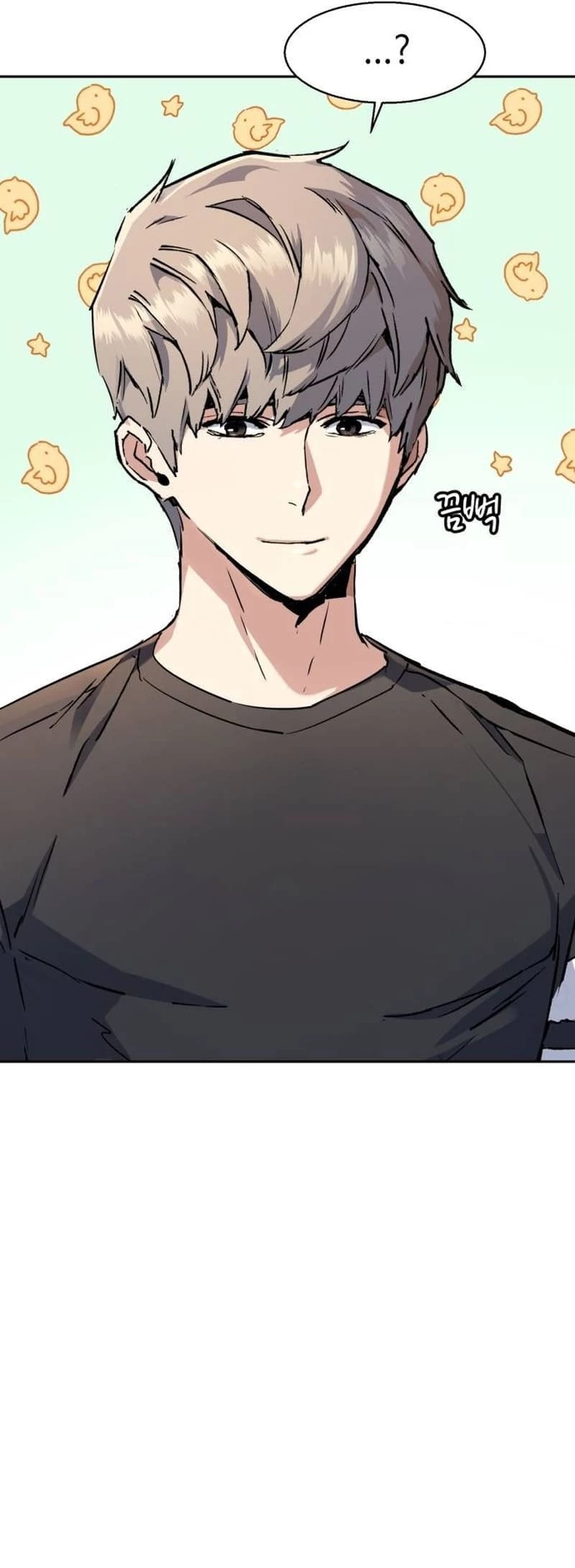 Read Teenage Mercenary EN Manga Online