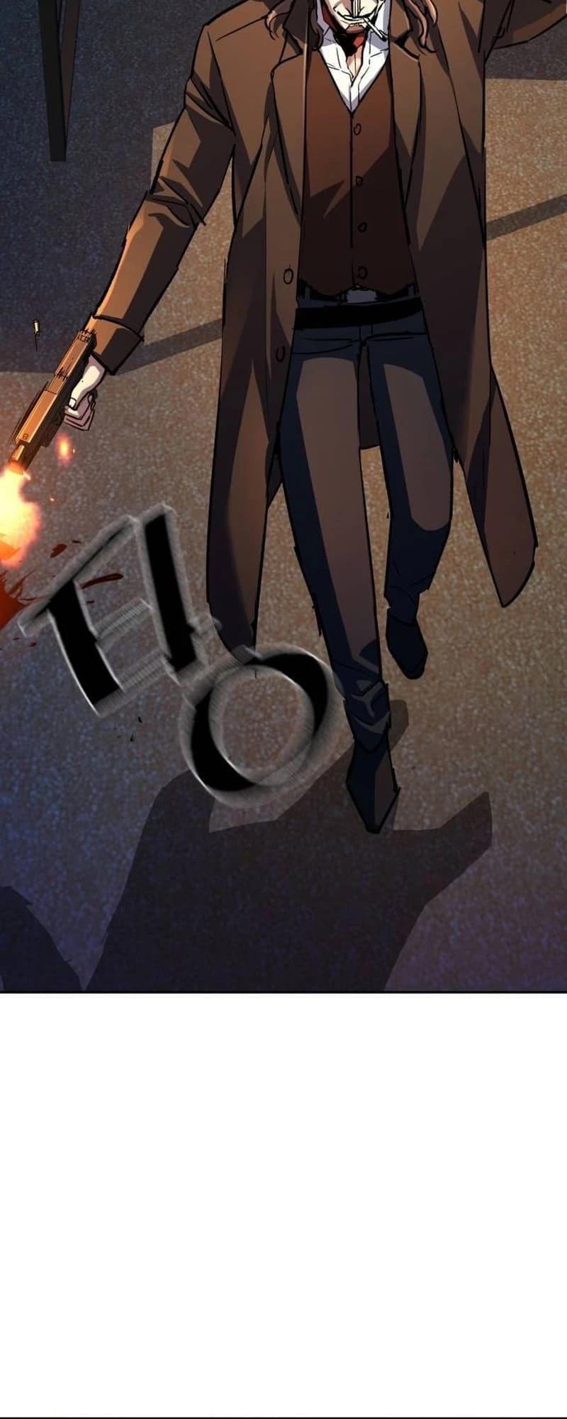Read Teenage Mercenary EN Manga Online