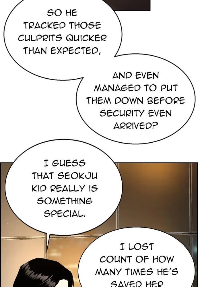 Read Teenage Mercenary EN Manga Online