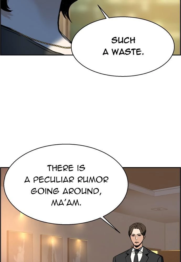 Read Teenage Mercenary EN Manga Online