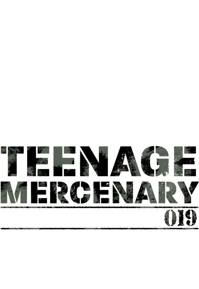 Read Teenage Mercenary EN Manga Online