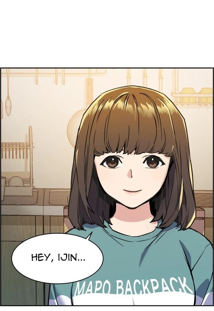 Read Teenage Mercenary EN Manga Online