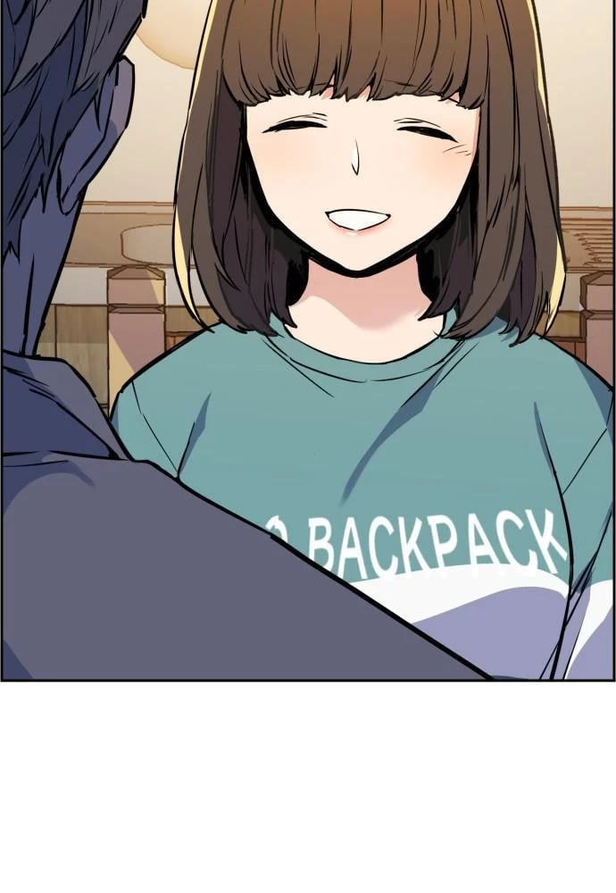 Read Teenage Mercenary EN Manga Online