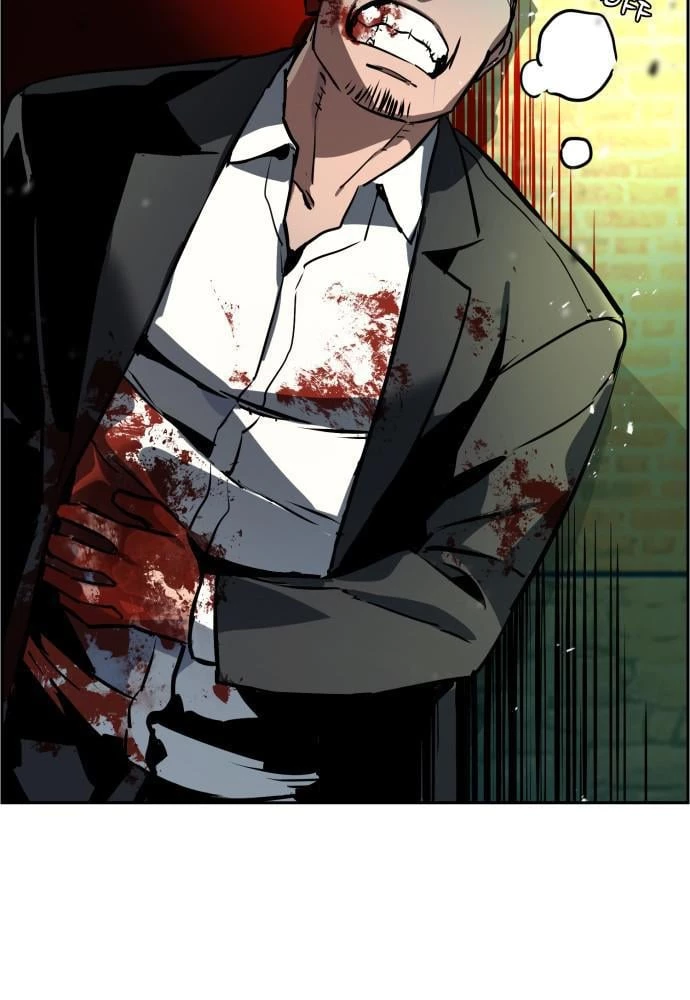 Read Teenage Mercenary EN Manga Online