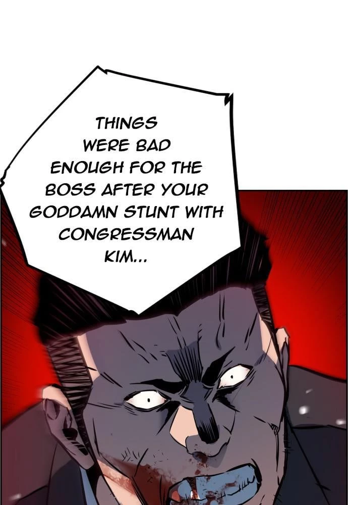 Read Teenage Mercenary EN Manga Online