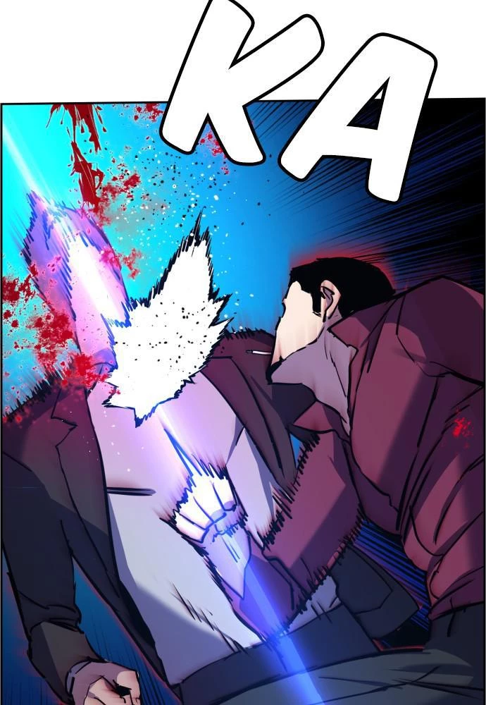 Read Teenage Mercenary EN Manga Online