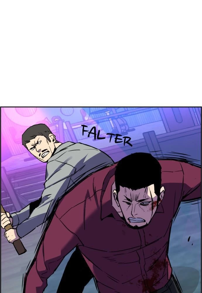 Read Teenage Mercenary EN Manga Online