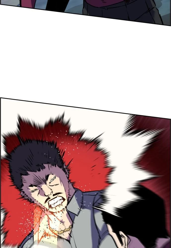 Read Teenage Mercenary EN Manga Online