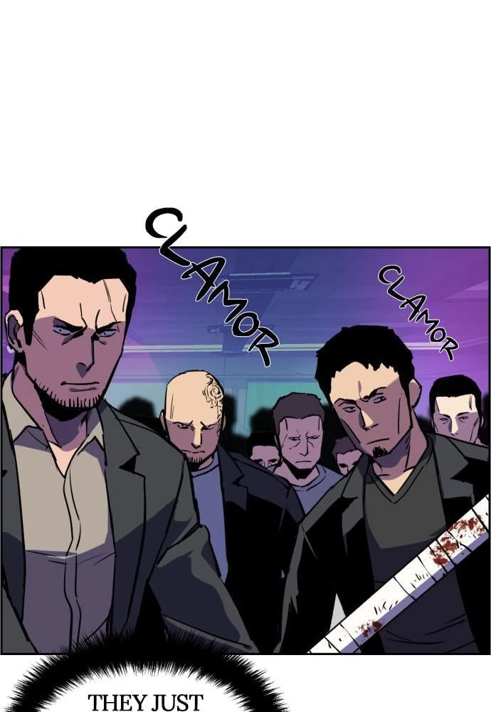 Read Teenage Mercenary EN Manga Online