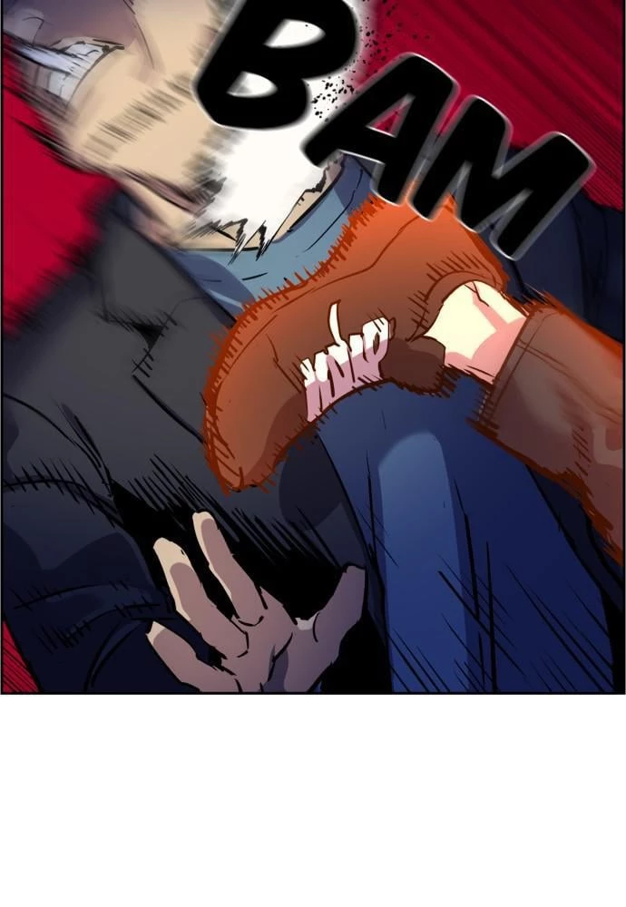 Read Teenage Mercenary EN Manga Online