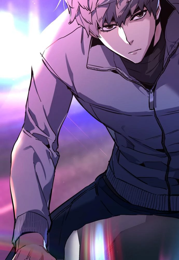 Read Teenage Mercenary EN Manga Online
