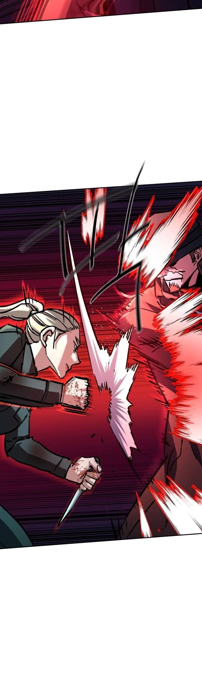 Read Teenage Mercenary EN Manga Online