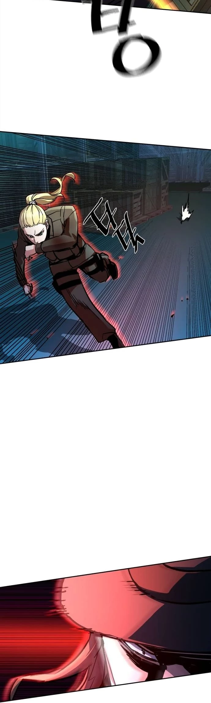 Read Teenage Mercenary EN Manga Online