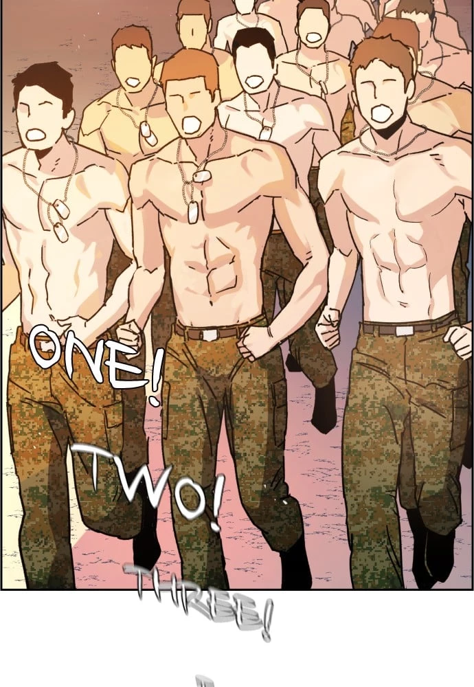 Read Teenage Mercenary EN Manga Online