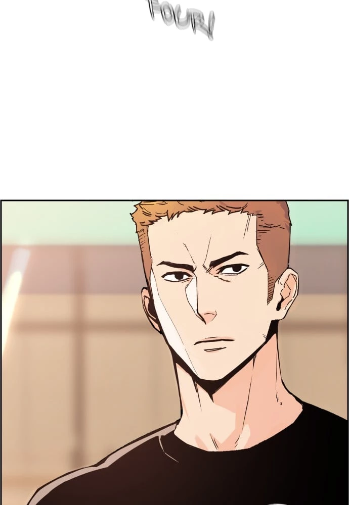 Read Teenage Mercenary EN Manga Online