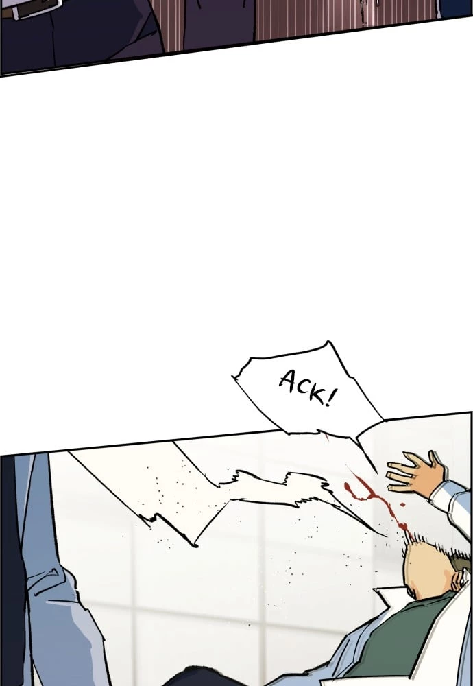 Read Teenage Mercenary EN Manga Online