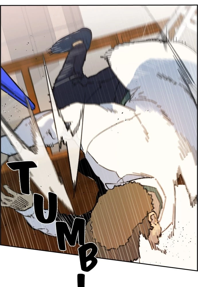 Read Teenage Mercenary EN Manga Online