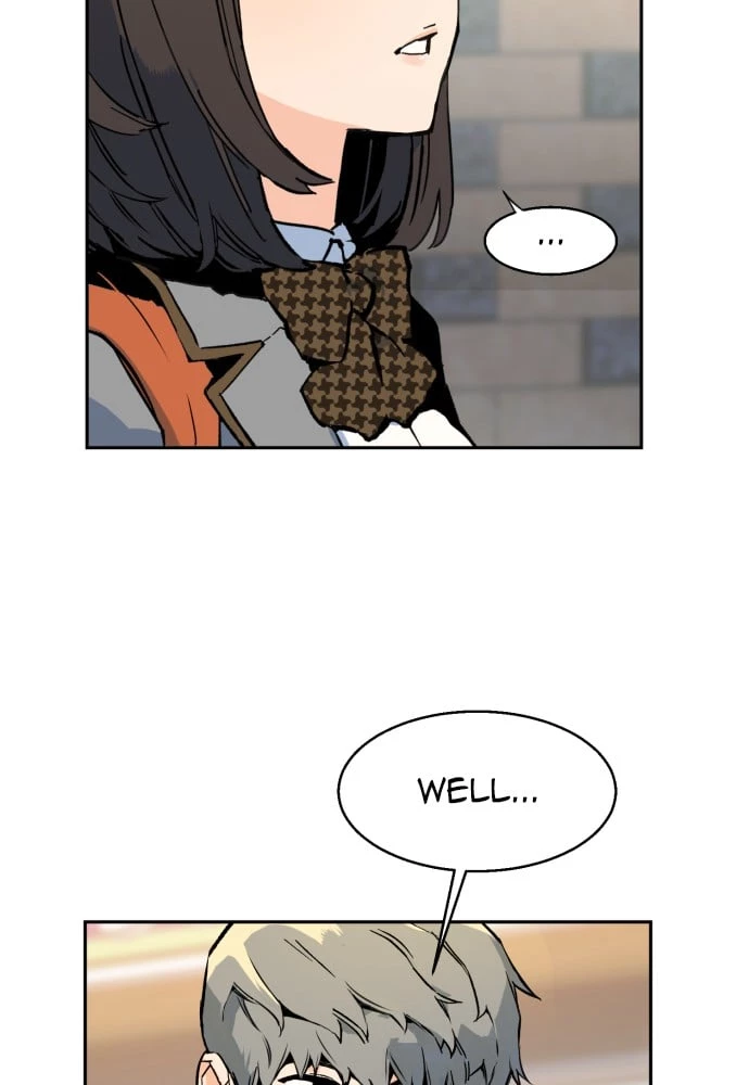 Read Teenage Mercenary EN Manga Online