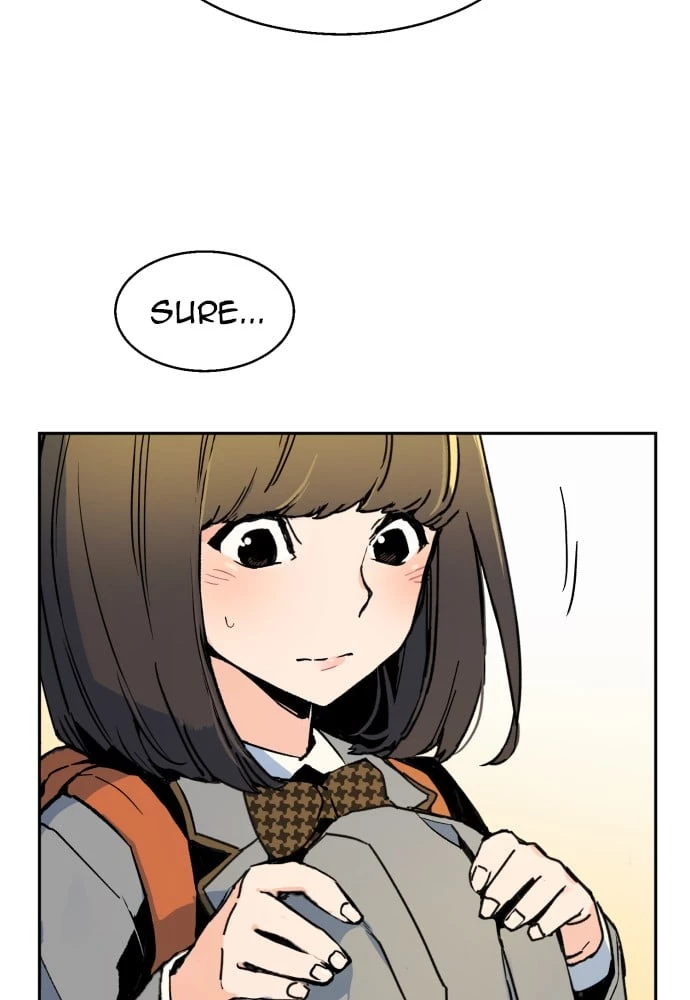 Read Teenage Mercenary EN Manga Online
