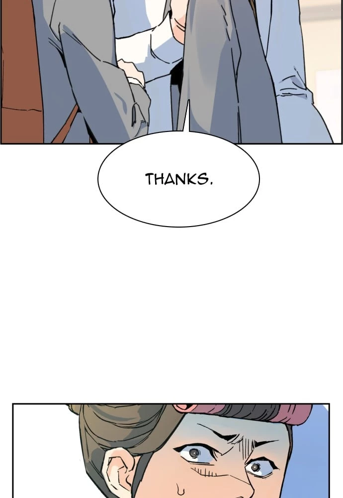 Read Teenage Mercenary EN Manga Online