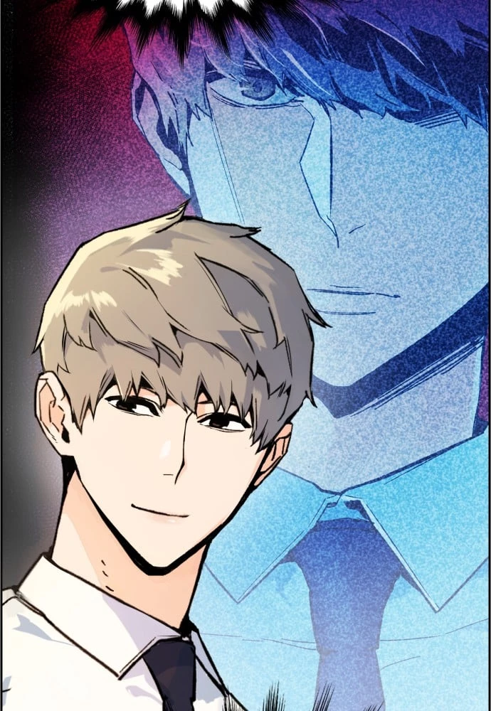 Read Teenage Mercenary EN Manga Online