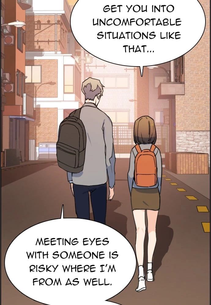 Read Teenage Mercenary EN Manga Online