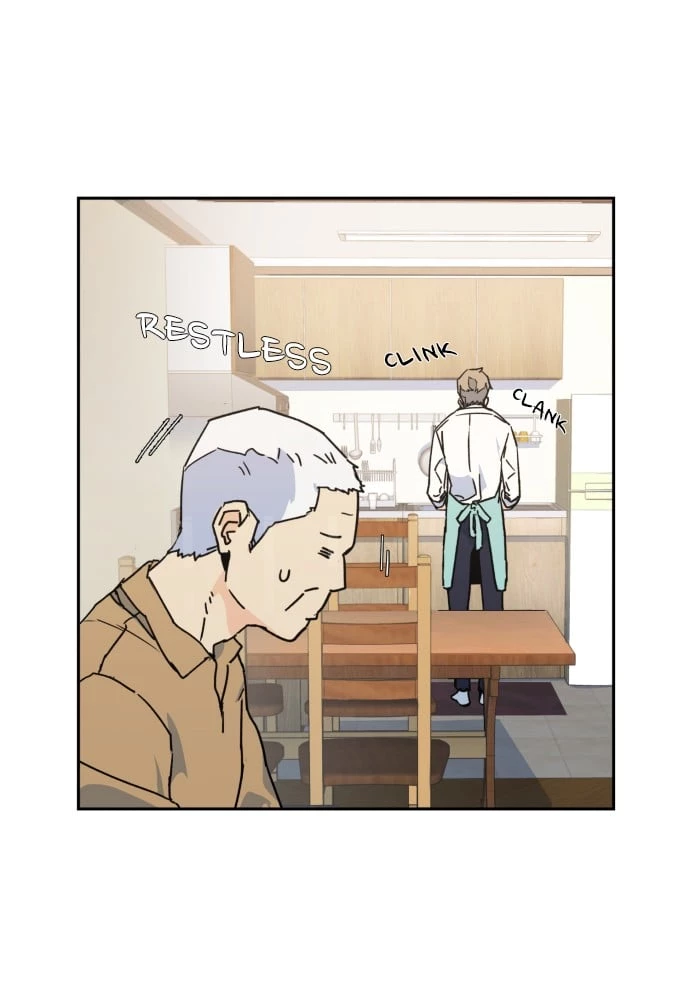 Read Teenage Mercenary EN Manga Online