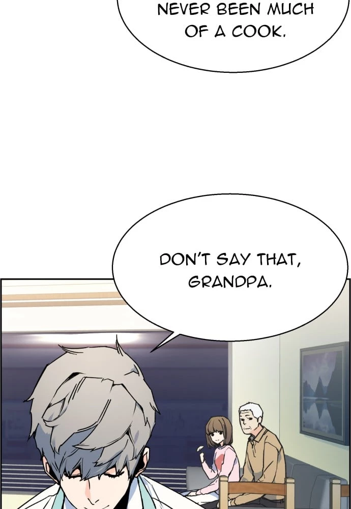 Read Teenage Mercenary EN Manga Online
