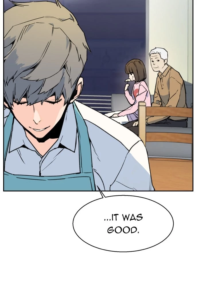 Read Teenage Mercenary EN Manga Online