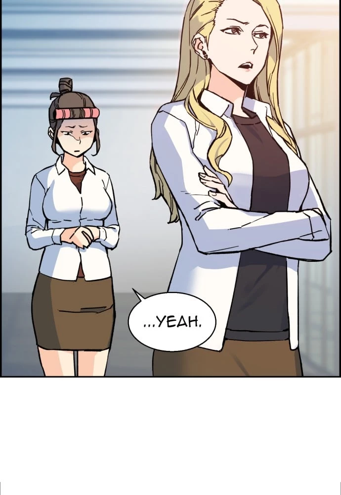 Read Teenage Mercenary EN Manga Online