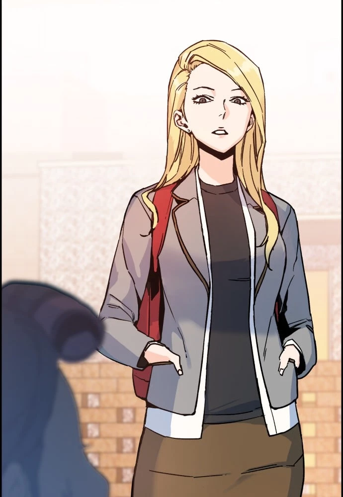 Read Teenage Mercenary EN Manga Online