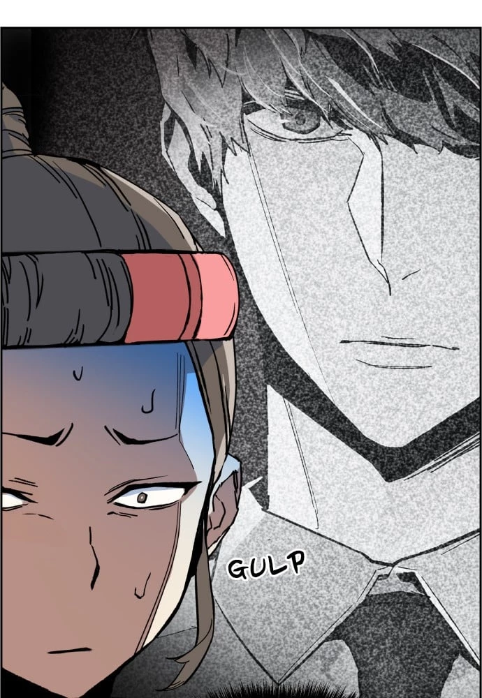 Read Teenage Mercenary EN Manga Online