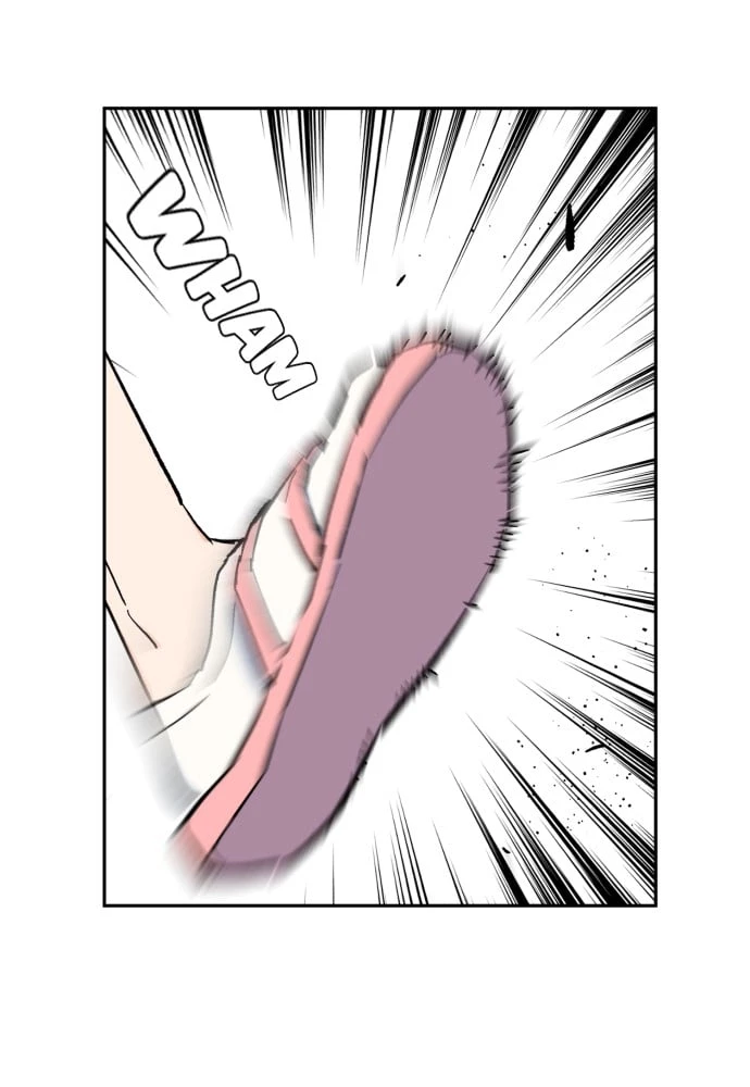 Read Teenage Mercenary EN Manga Online
