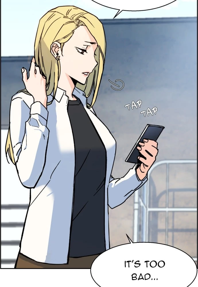 Read Teenage Mercenary EN Manga Online