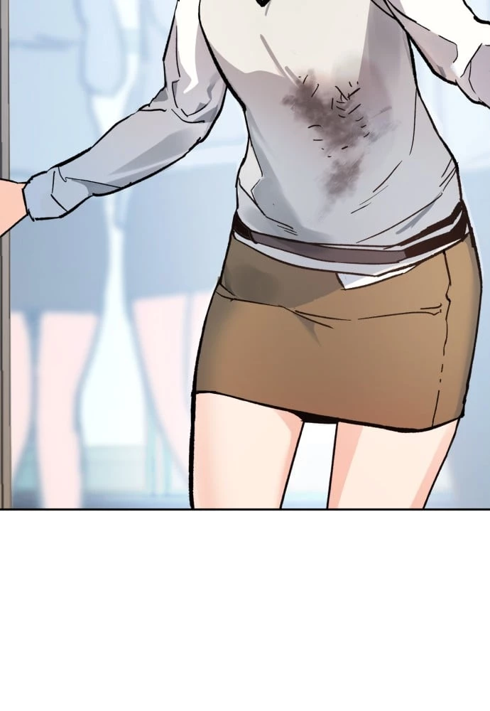 Read Teenage Mercenary EN Manga Online