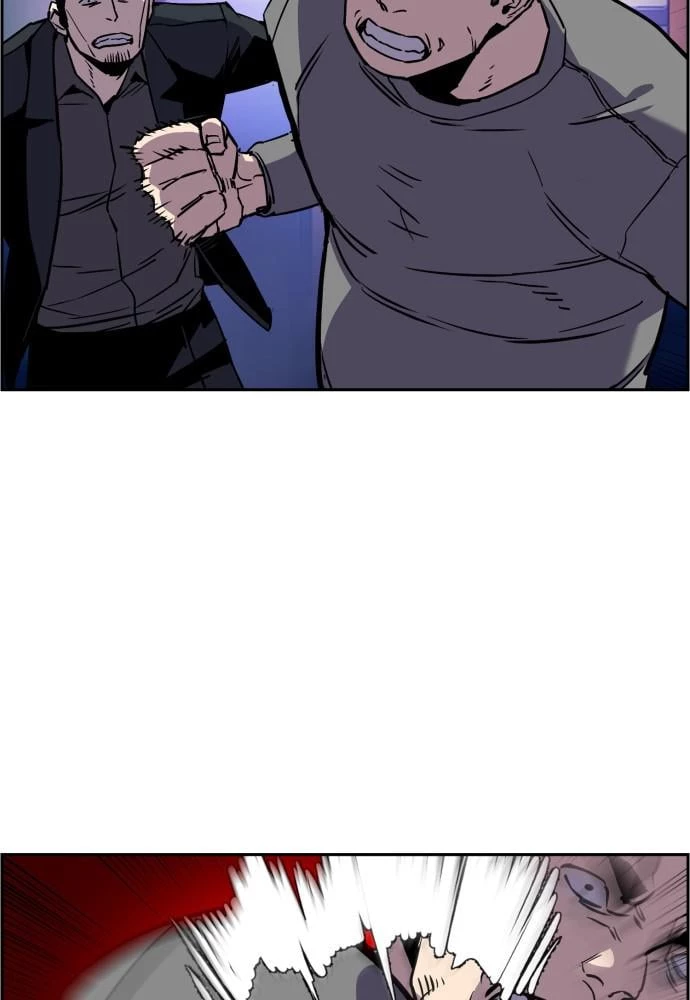 Read Teenage Mercenary EN Manga Online